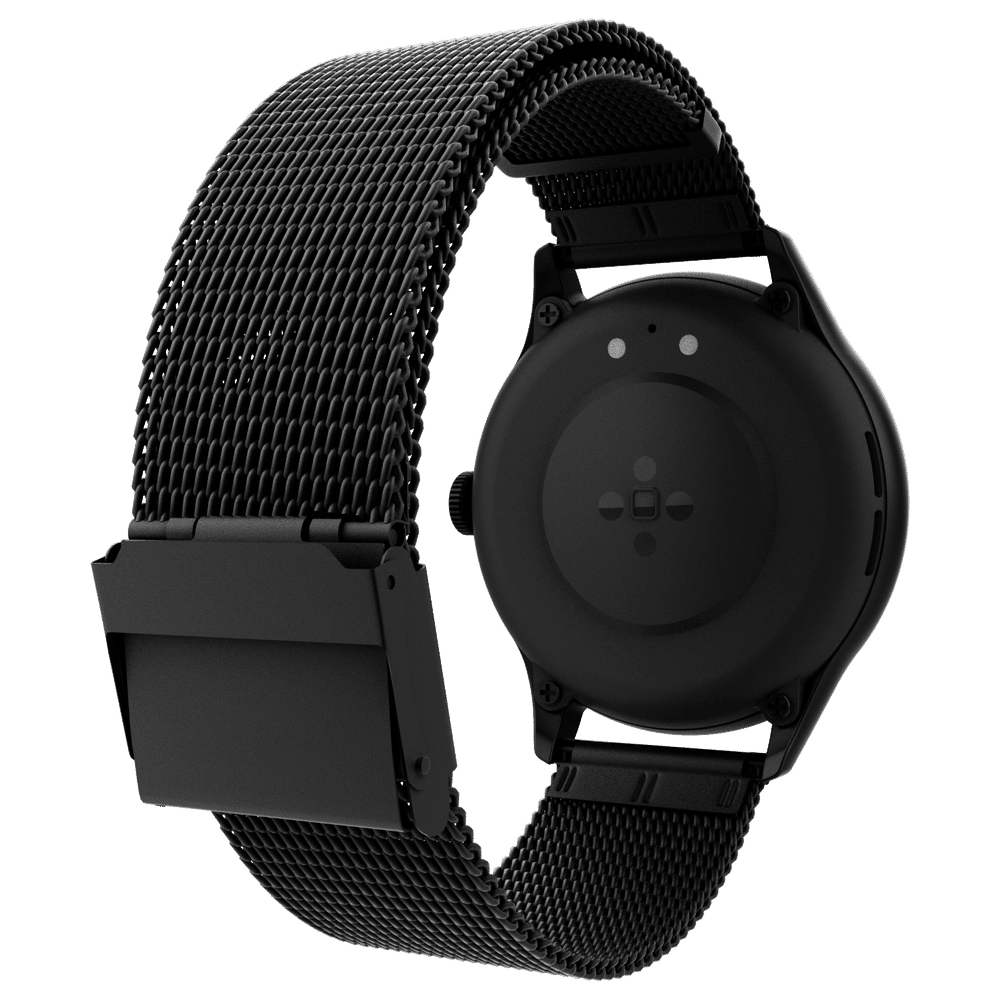 Buy Titan Evoke Smartwatch with Bluetooth Calling (36.32mm AMOLED